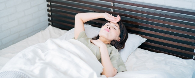 不眠症